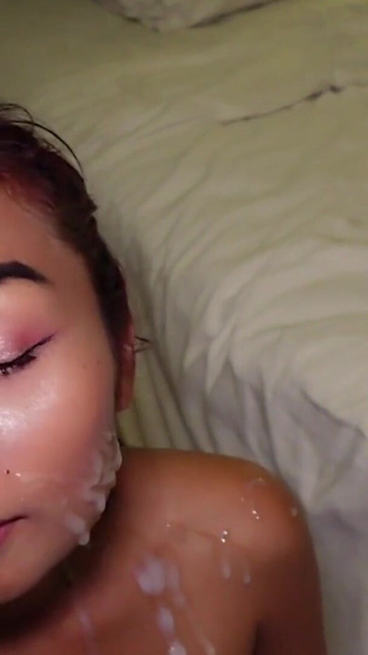 Two Foreigners Share Sexy Thai Asian | Clip 3