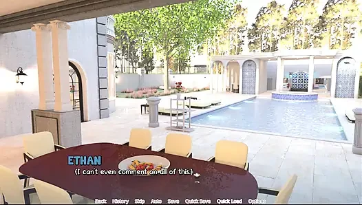 Hot Property (Teil 1)