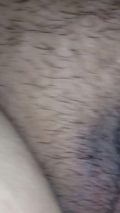 I made a video of my young step sister pussy while she was at night. | Clip 2