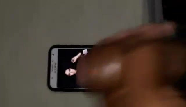 Cum tribut 2jimena
