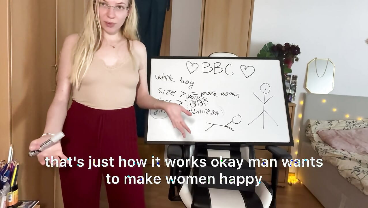 The BBC Hierarchy Bnwo Dominance