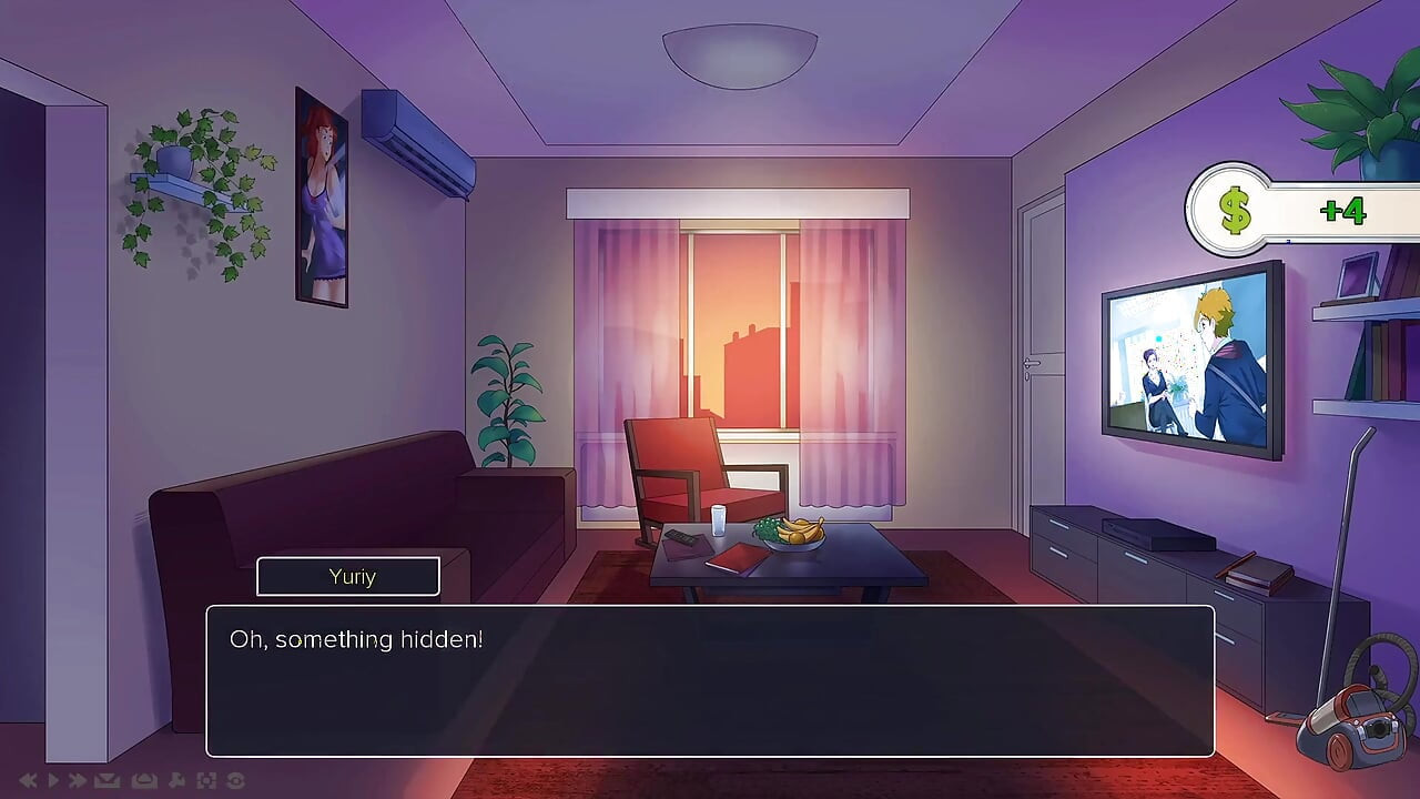 Complete Gameplay - MILFs Plaza, Part 4