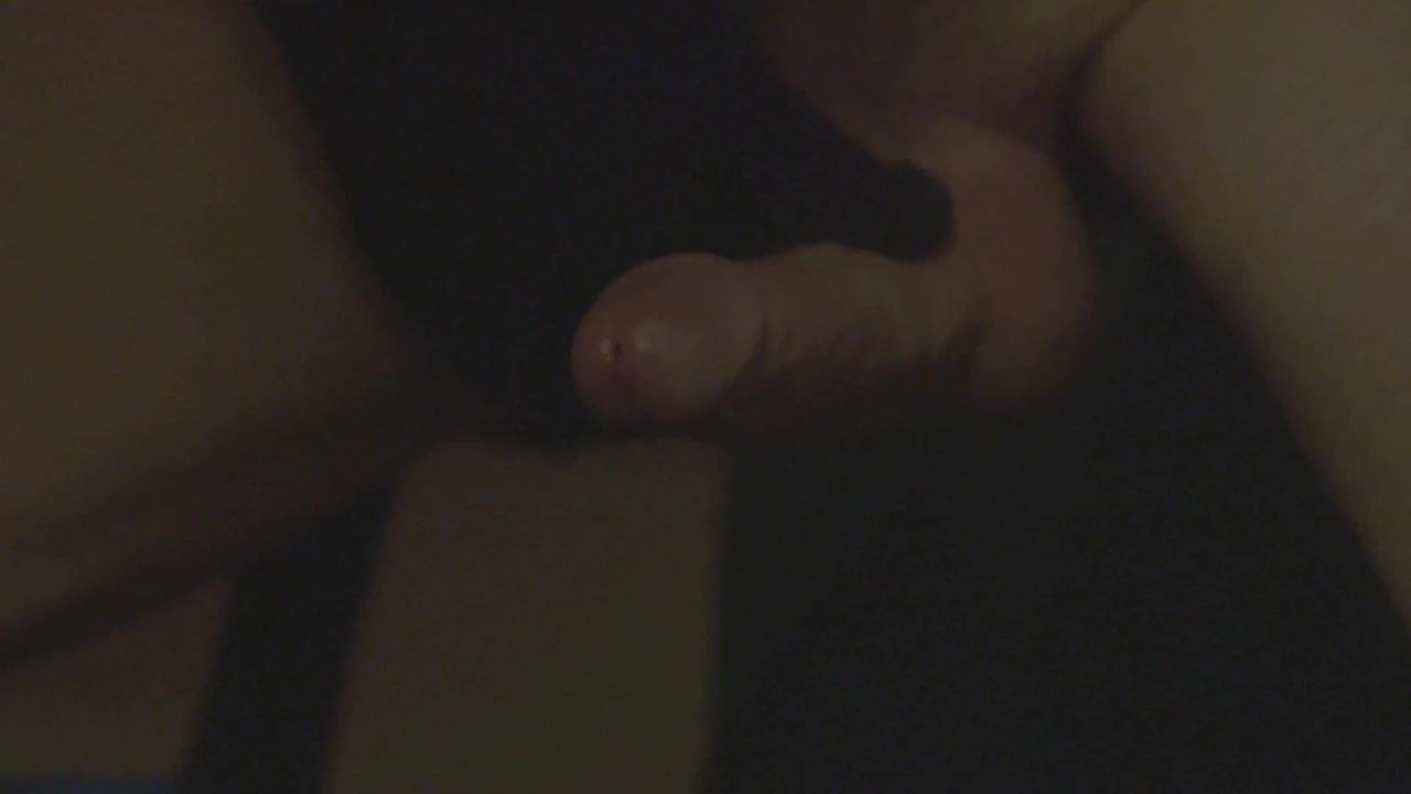 Slow Motion Big Time Cumming