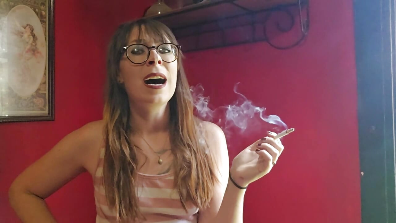 Smoking and Sex, my real candid thoughts