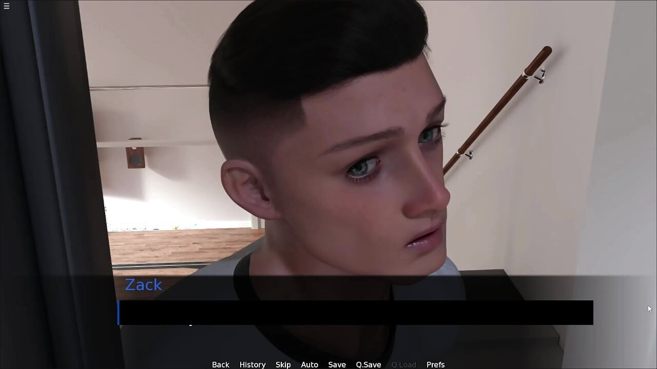 Stepson Caught Stepmom Masturbating In Bedroom