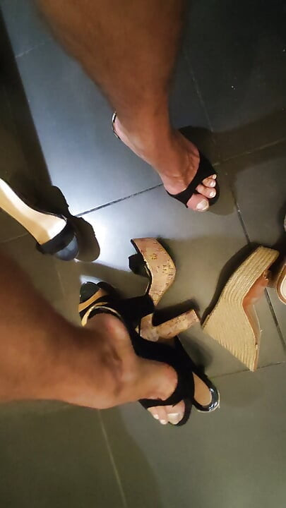 Heels