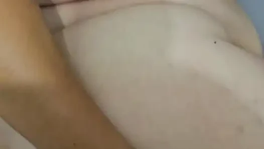 Nice fuck before bed