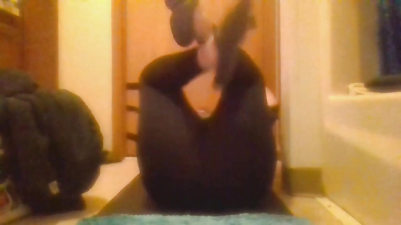 Flash Titties Stetch Yoda
