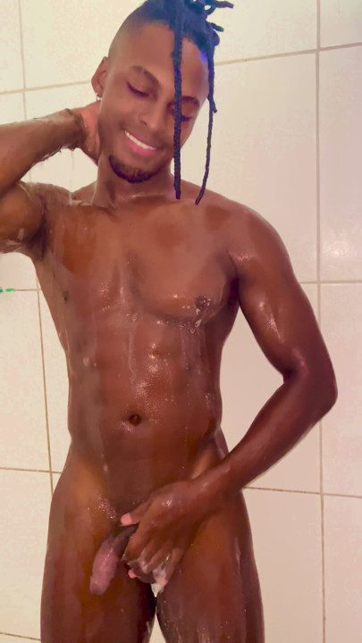 Cute brunette man ass and cute cock