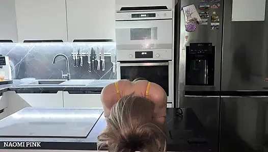 Hot Moments with My Wife