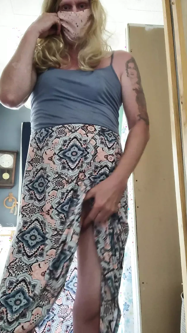 No cum practice video