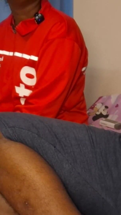 Food Delivery Girl wants to have sex | Clip 1