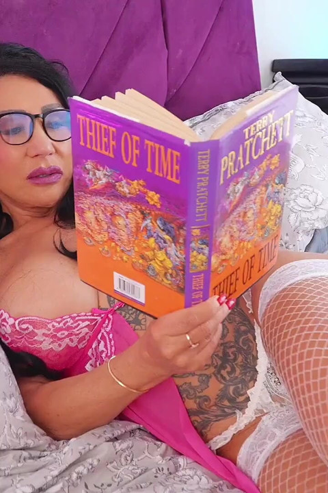 Yatağa boşalma