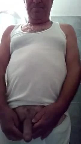 Granpa from Serbia 2018 - 8