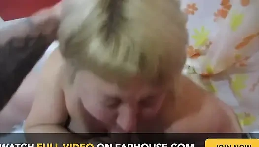 Pissed and Squirted with Cum