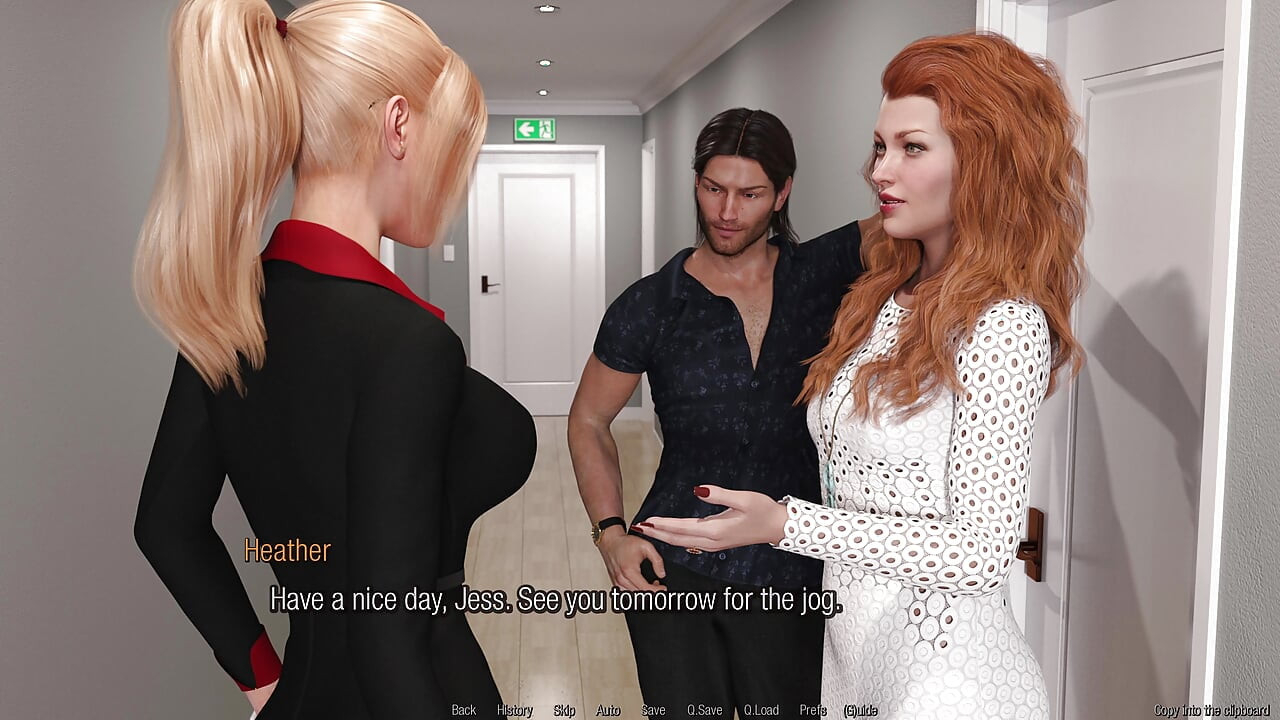 Sofia และความลับนอกใจเต็มเรื่อง - วันที่ 1: แนะนํานักข่าวซุกซน