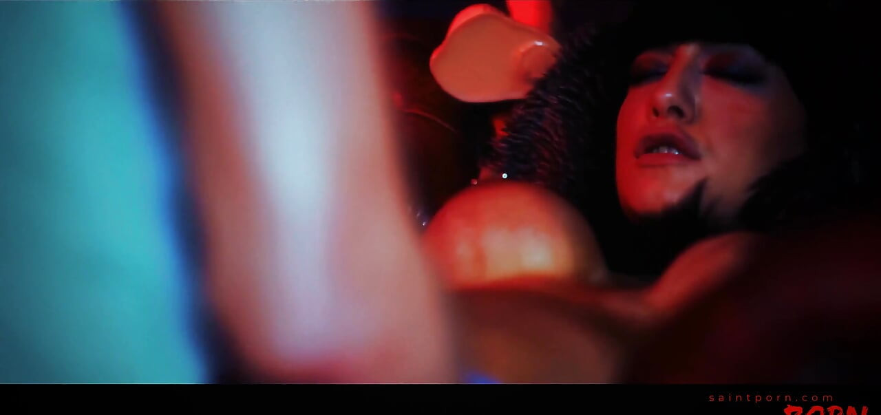 Mai bailey ist ein geiles rockgirl