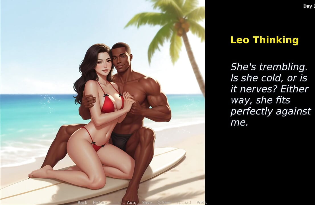 Wife S Dare (part 13)