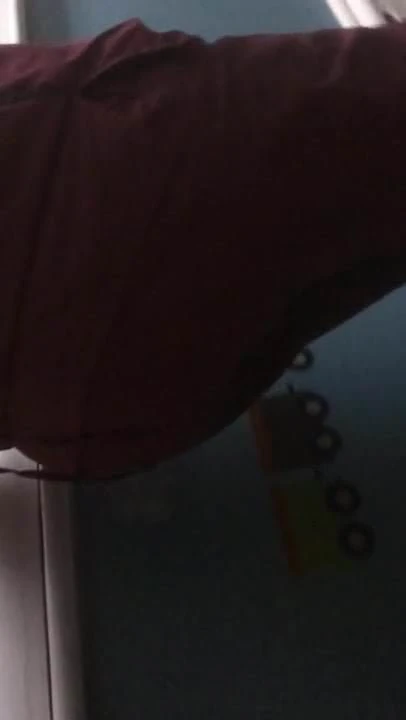 Juicy scrubs ass