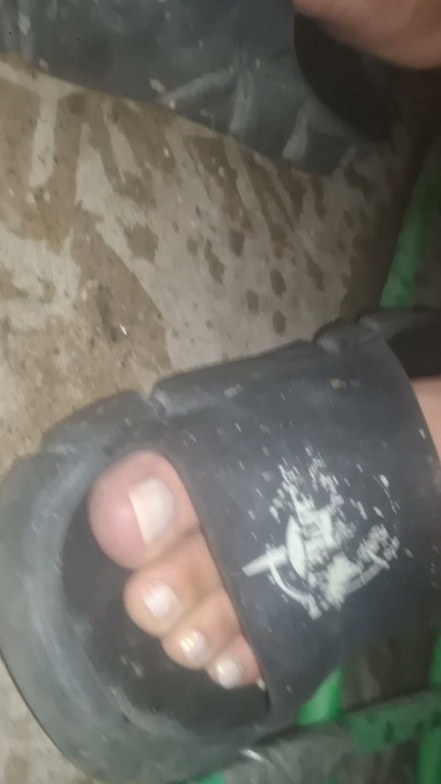 I love being a slut