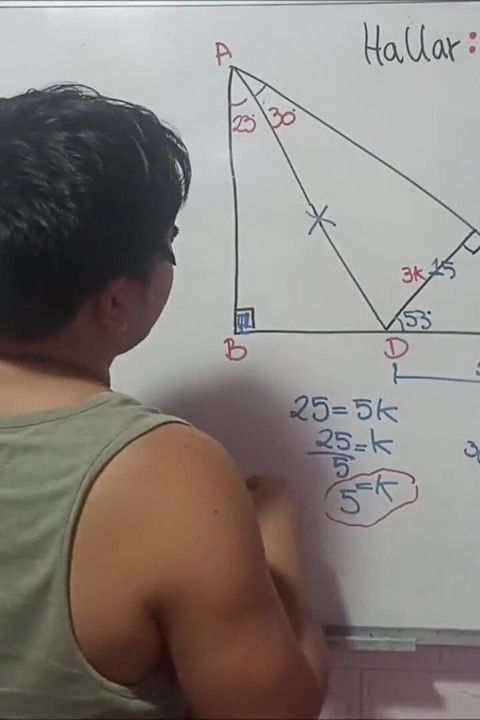 10 triângulos trigonometria exercícios notáveis