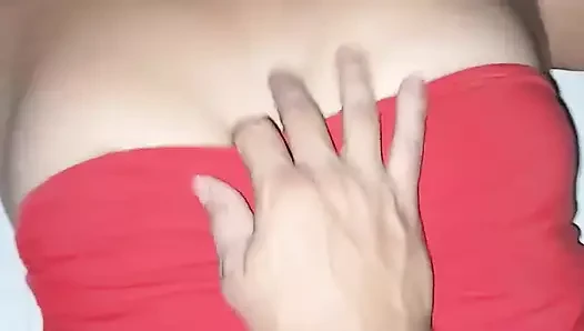 I Let My Disgusting Stepdad Touch Me for Favors and He Ends up Fucking My Ass