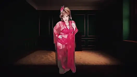 Myrtle in the Halflight