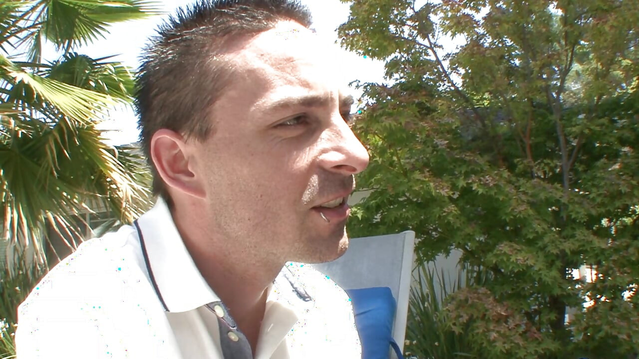 Sweet latina teen loves big cock in her pussy