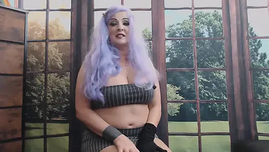 Twitch Creep B-mail Emasculation