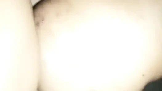 Nurfadila sangat panas