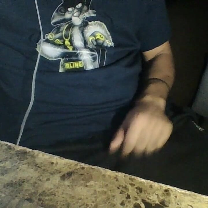 Zagrijavam te bogato