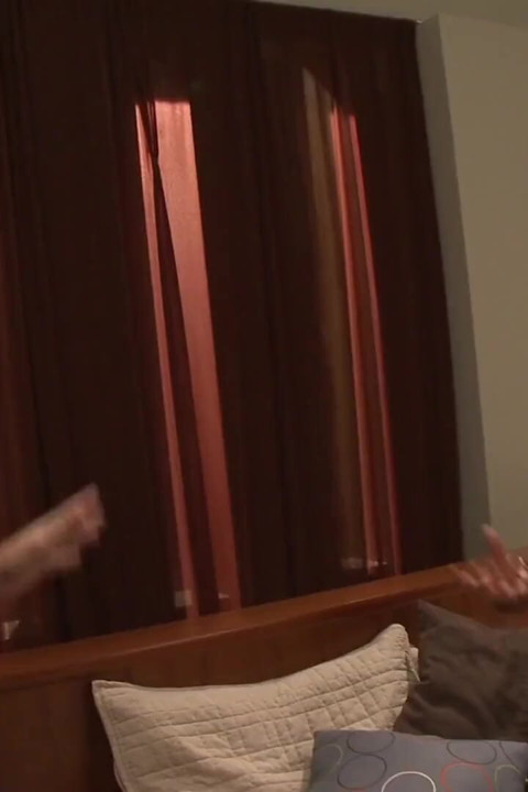 18 year old brunette Tanner Mayes petite pussy rammed at sorority house.