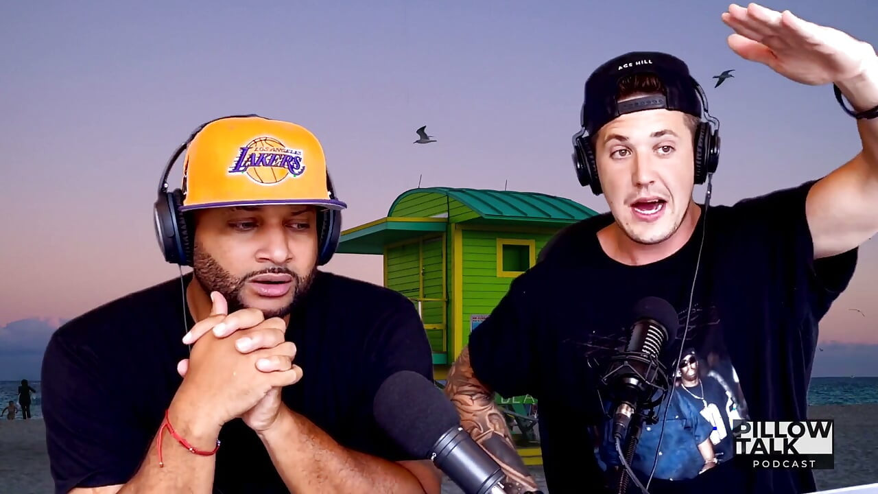 tonio Skits Open up About His Sx Life..