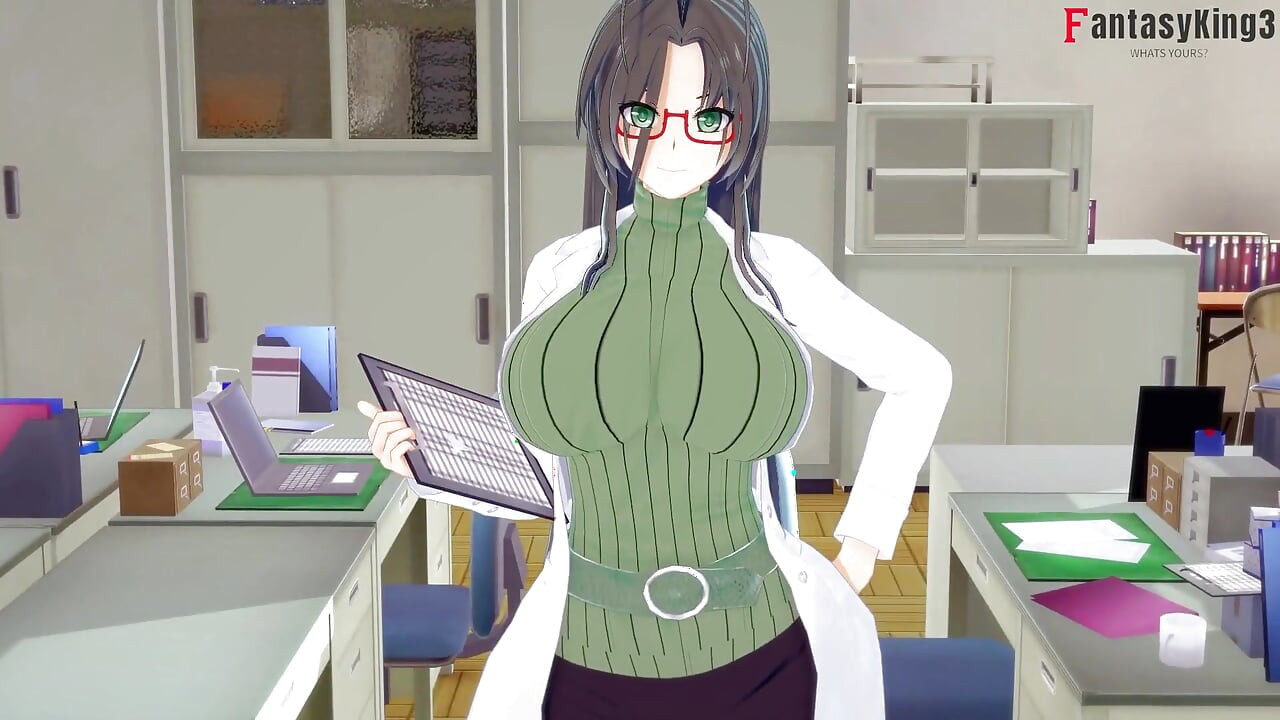 Shinmai Maou Ntr Testament Chapter 1- I Fuck with a Friend to Make Her Ex-boyfriend Jealous