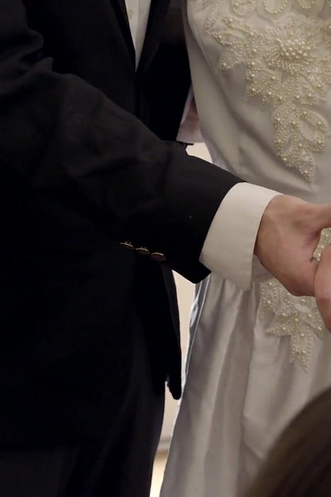 Üvey kız kardeşler evlenme teklifi - s4:e3