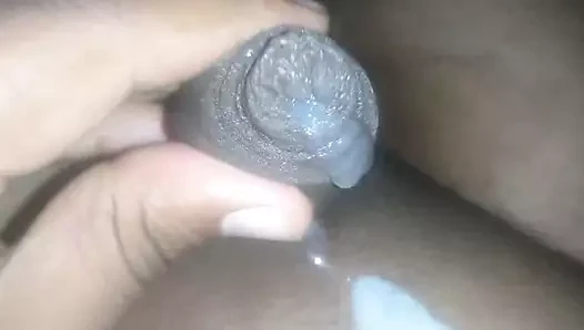 Boşalmak fışkırtma içinde sert