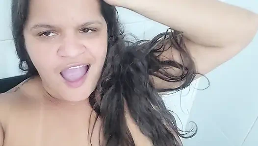 Masturbating to My Boss Vagner