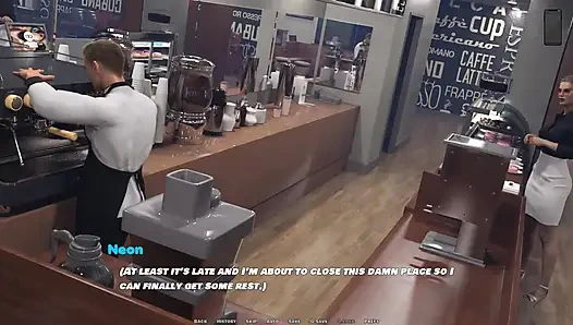 Obsesi tante seksi #01 pantat semok bosku dientot habis-habisan