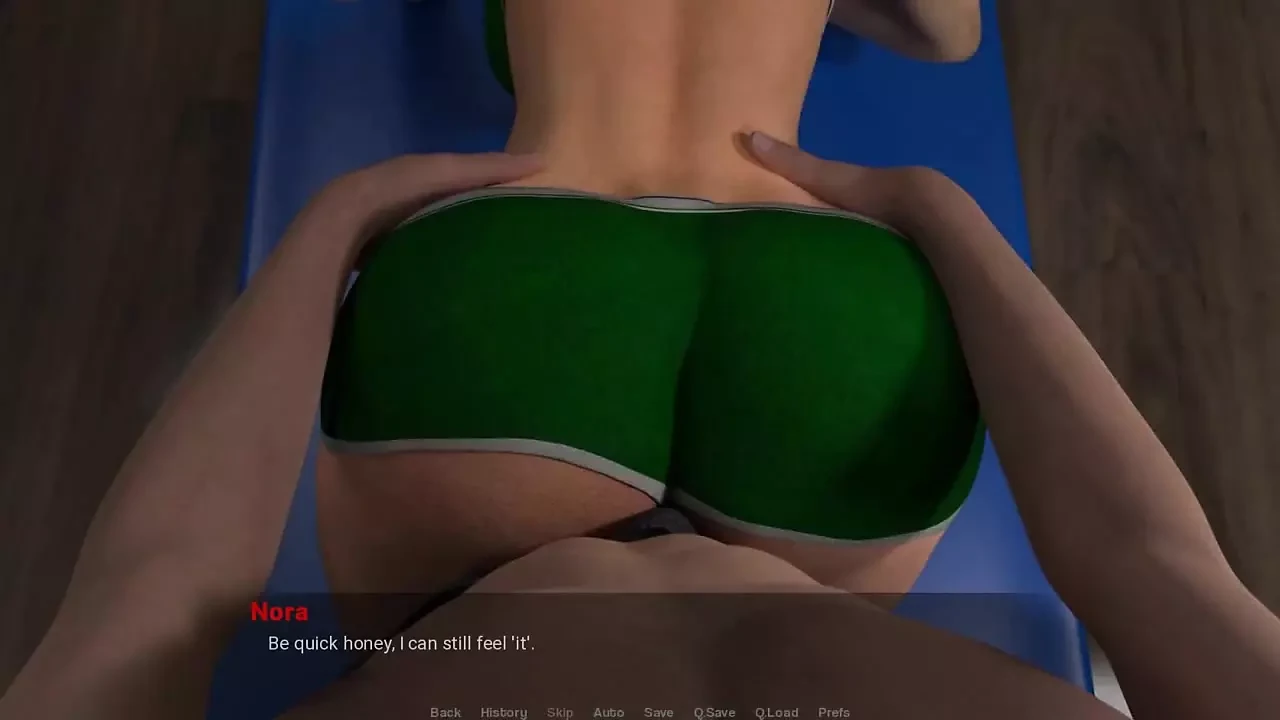 Borta hemifrån del 33 kan inte sluta jag älskar yoga av Loveskysan69