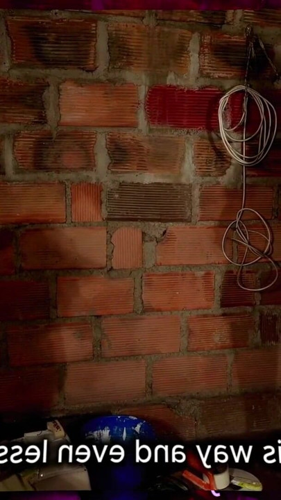 Incomplete work because of my horny bricklayer, I gave him my pussy to get him to get rid of the desire | Clip 1