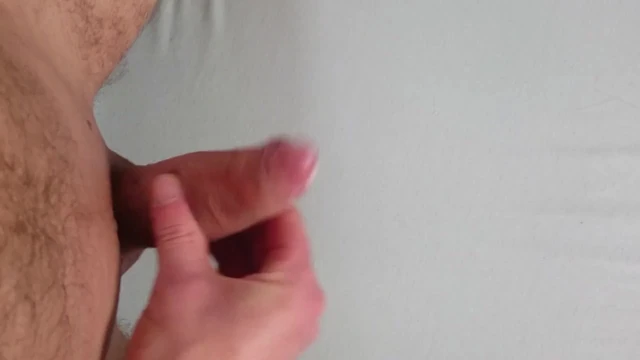 Amateur Boy cumming