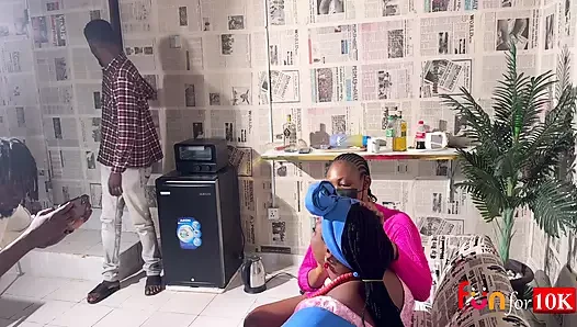 Day porn video – The groom didnt show up
