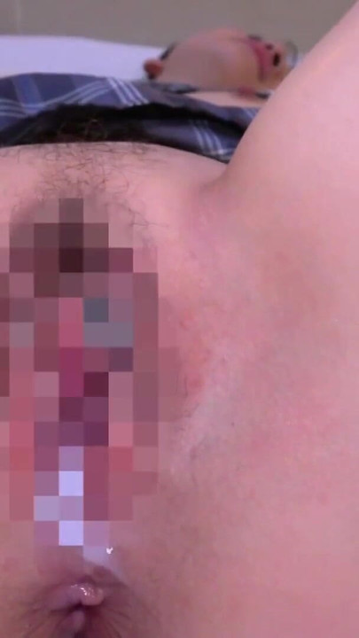 Satsuki-chan - pickup online n.138: una bellezza dall'aspetto innocente che ha chiesto un creampie dopo aver fatto sesso. | Clip 3