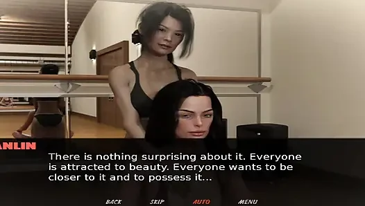 Exciting games #1 - Steve fucked Nicole and much more