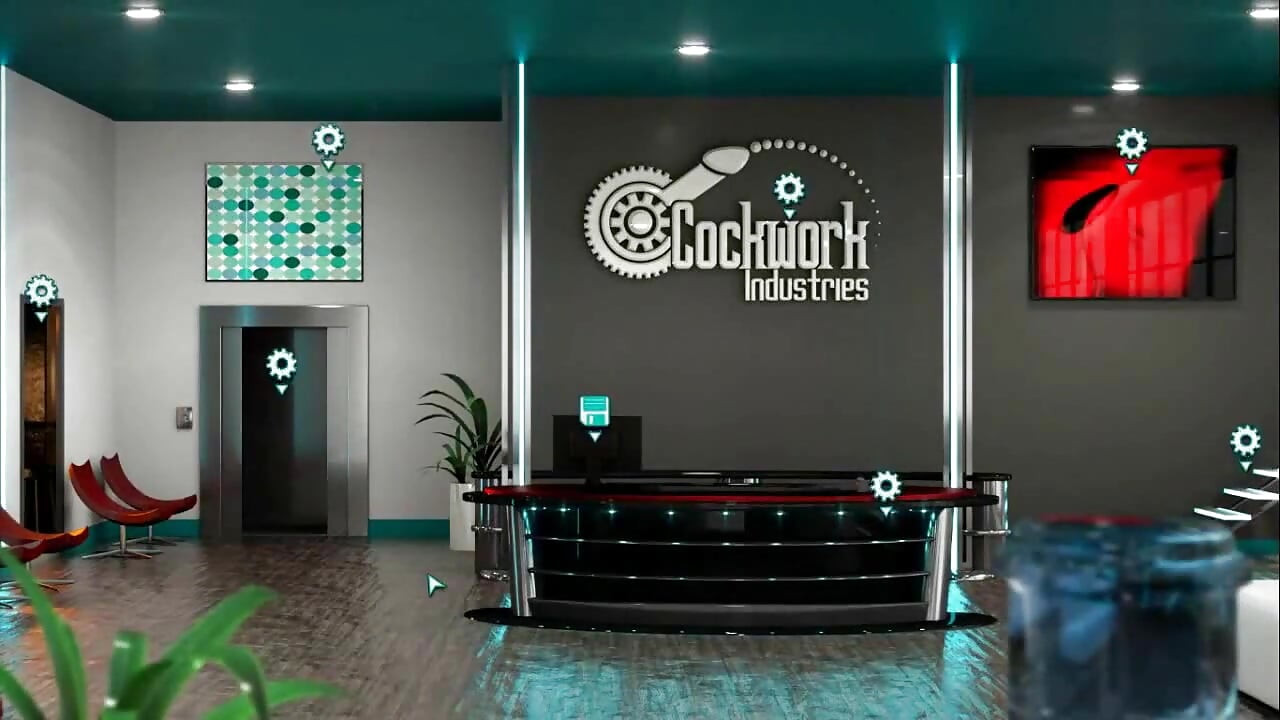 Schwanzarbeitsindustrie: seltsame schmutzige dinge - ep. 9