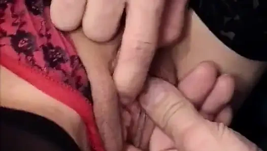 Wanita prancis yang berkelas dua sekali lagi