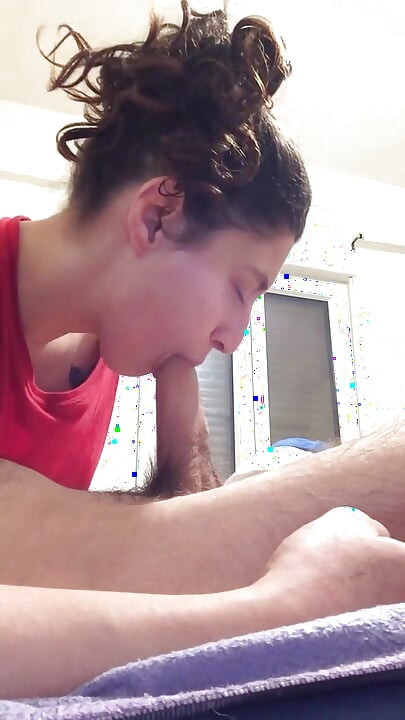 Απίστευτη πίπα Akasha