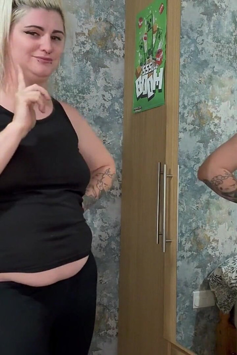 Bulk up Fail Ends with Burping and Bloating