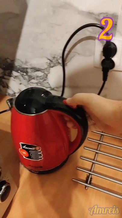 Prendere il caffè bene!