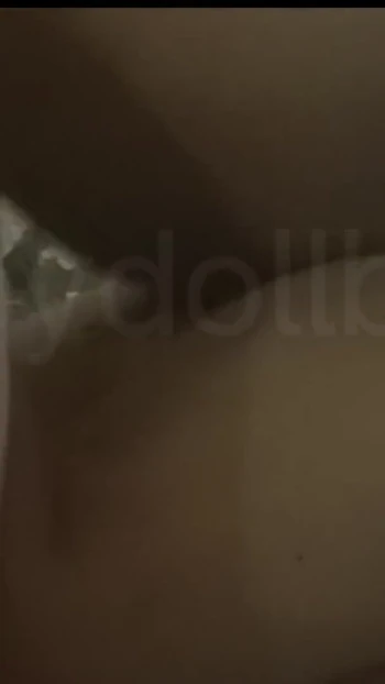 Thrilling moment from "Passionate Night of Pure Pleasure"